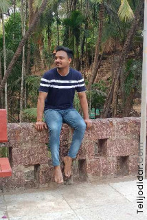 Harshad Wadekar