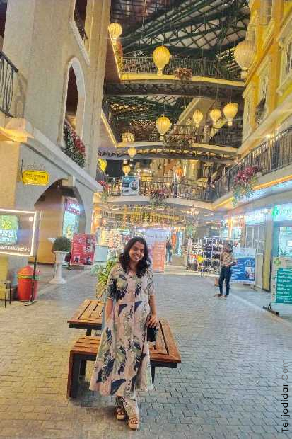 Vrushali Kandalgaonkar